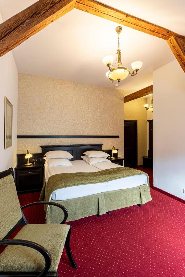 Hotel Central Park Sighisoara Exterior photo