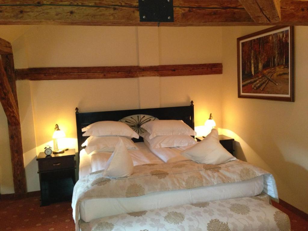 Hotel Central Park Sighisoara Exterior photo